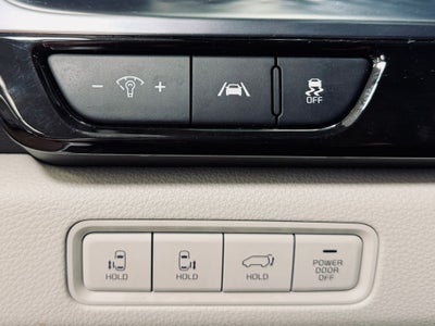 2024 Kia Carnival SX Prestige