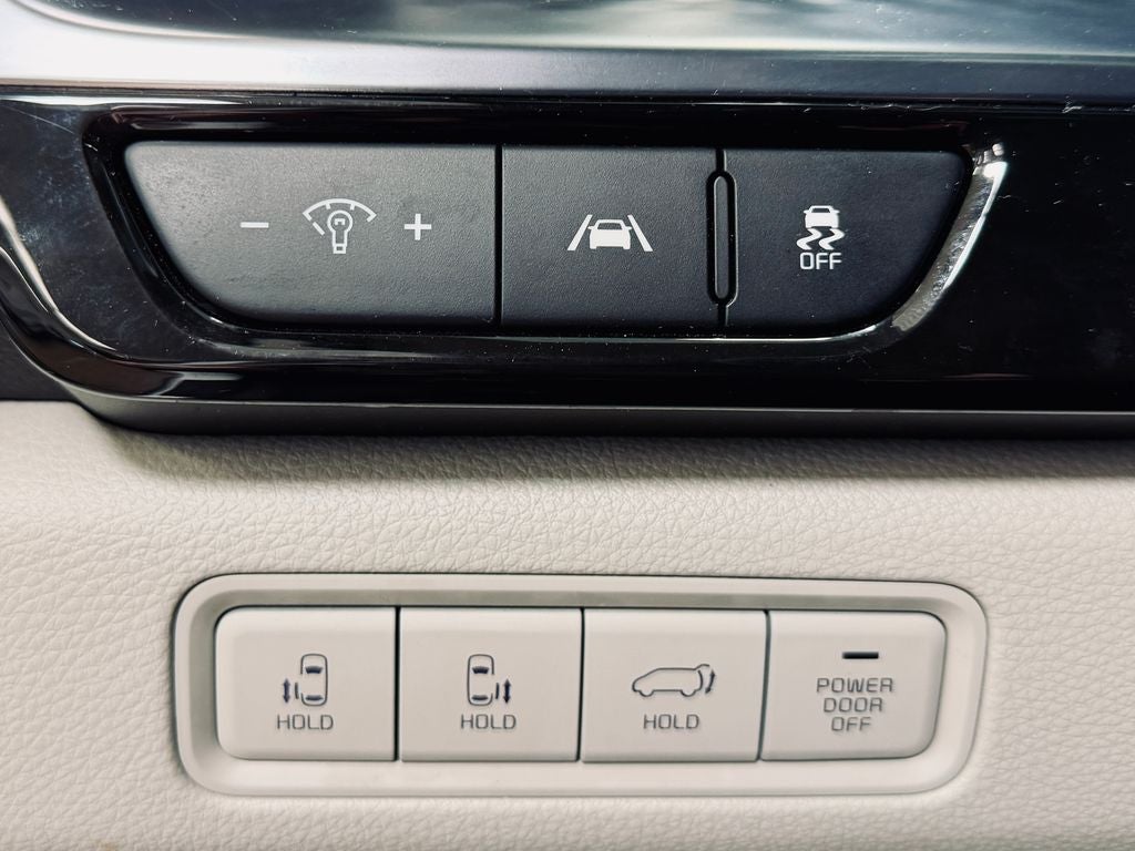 2024 Kia Carnival SX Prestige