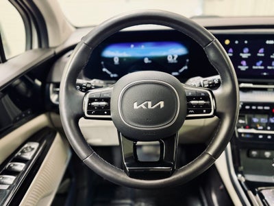 2024 Kia Carnival SX Prestige