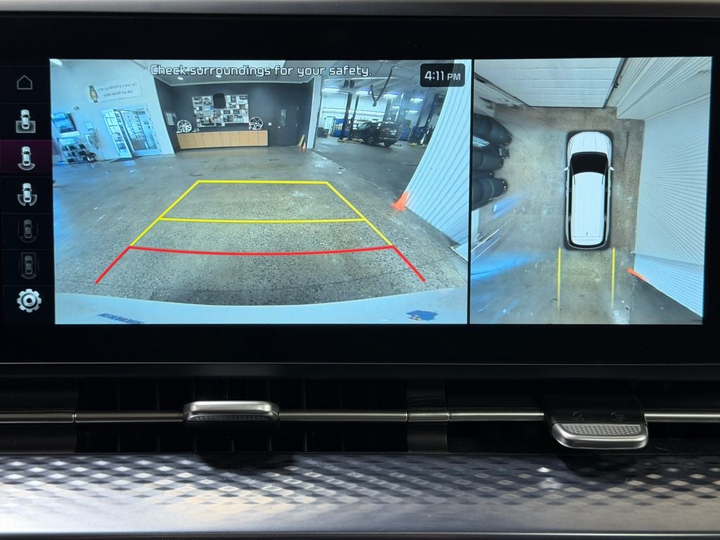 2024 Kia Carnival SX Prestige