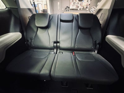 2024 Kia Carnival SX Prestige