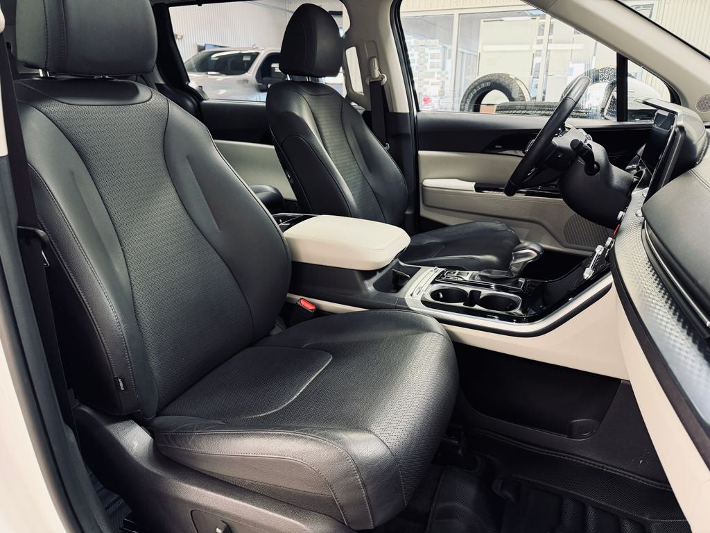 2024 Kia Carnival SX Prestige