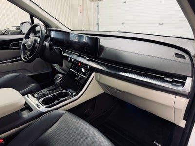 2024 Kia Carnival SX Prestige