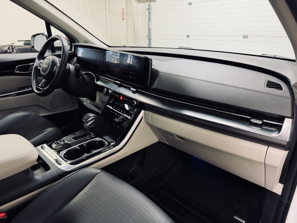 2024 Kia Carnival SX Prestige