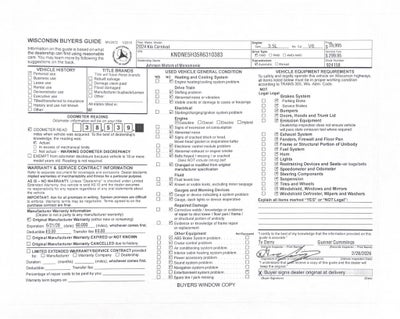 2024 Kia Carnival SX Prestige