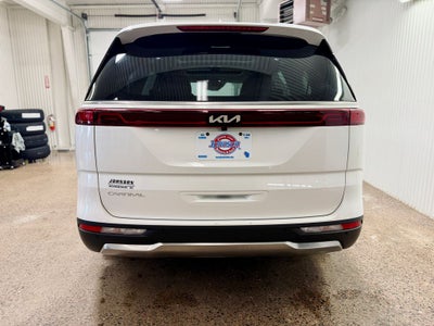 2024 Kia Carnival SX Prestige