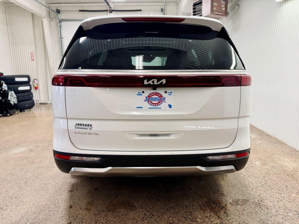 2024 Kia Carnival SX Prestige