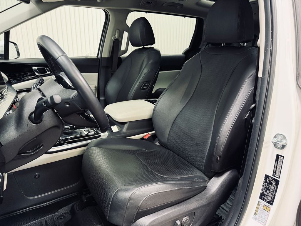 2024 Kia Carnival SX Prestige