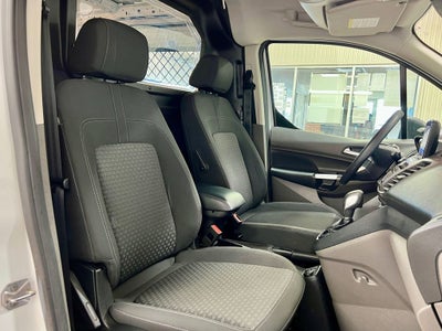 2021 Ford Transit Connect XLT