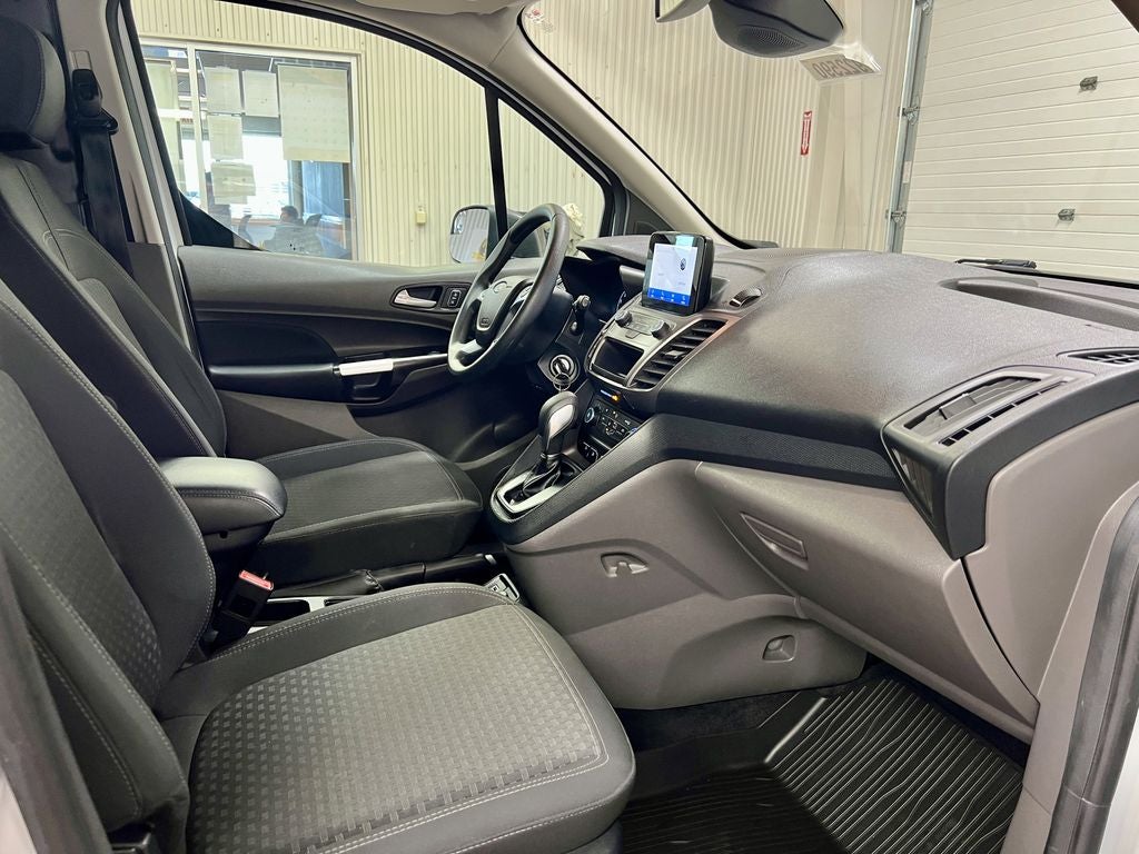 2021 Ford Transit Connect XLT