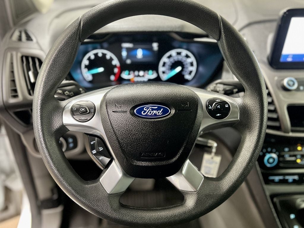 2021 Ford Transit Connect XLT