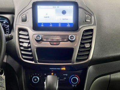 2021 Ford Transit Connect XLT