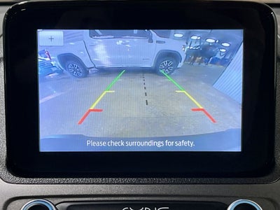 2021 Ford Transit Connect XLT