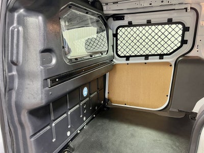 2021 Ford Transit Connect XLT