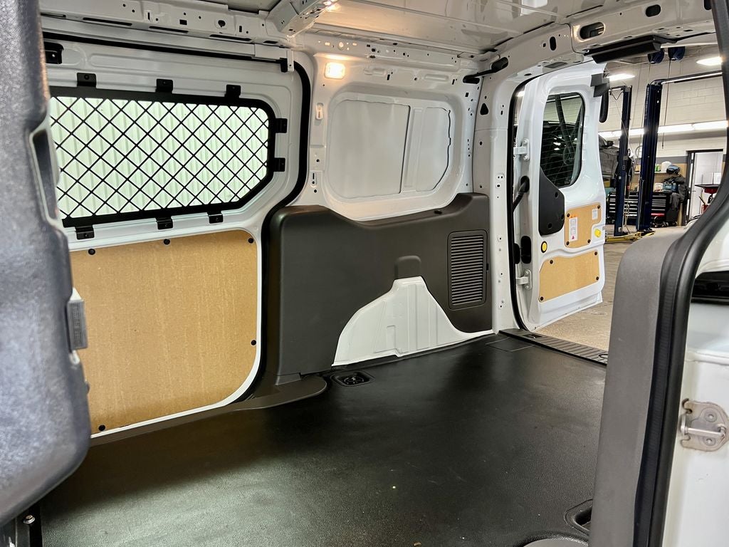 2021 Ford Transit Connect XLT