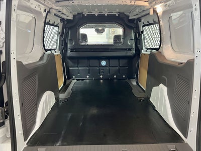 2021 Ford Transit Connect XLT