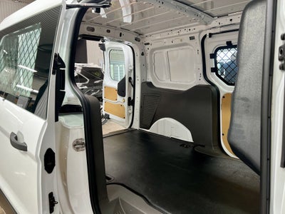 2021 Ford Transit Connect XLT
