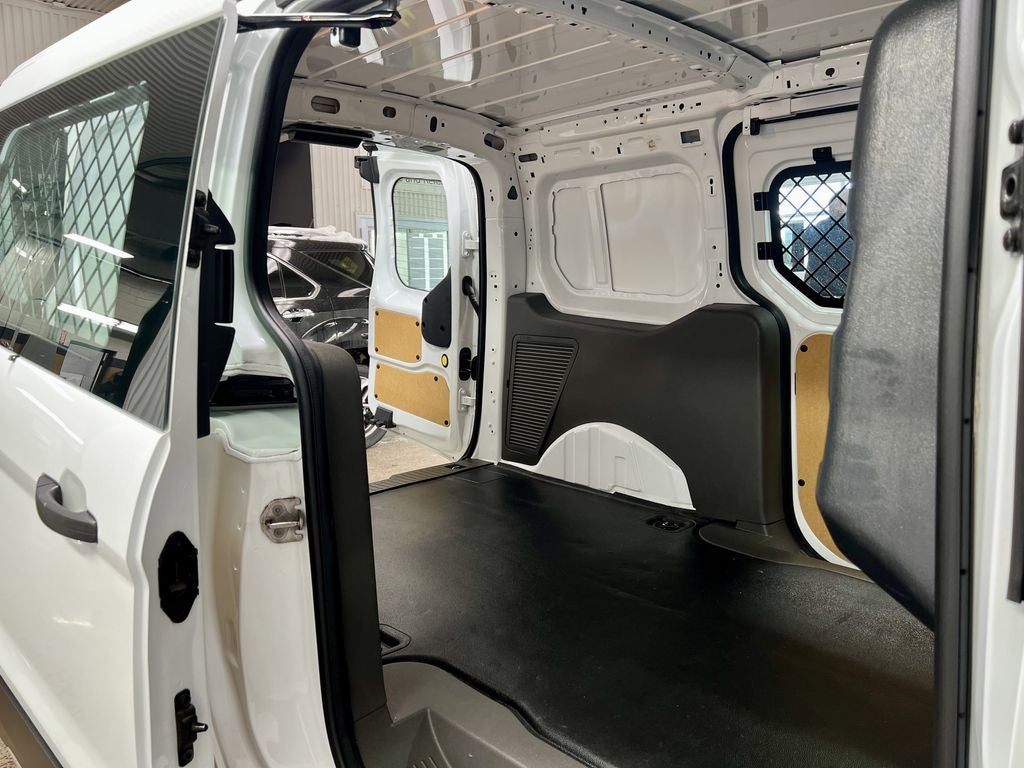2021 Ford Transit Connect XLT