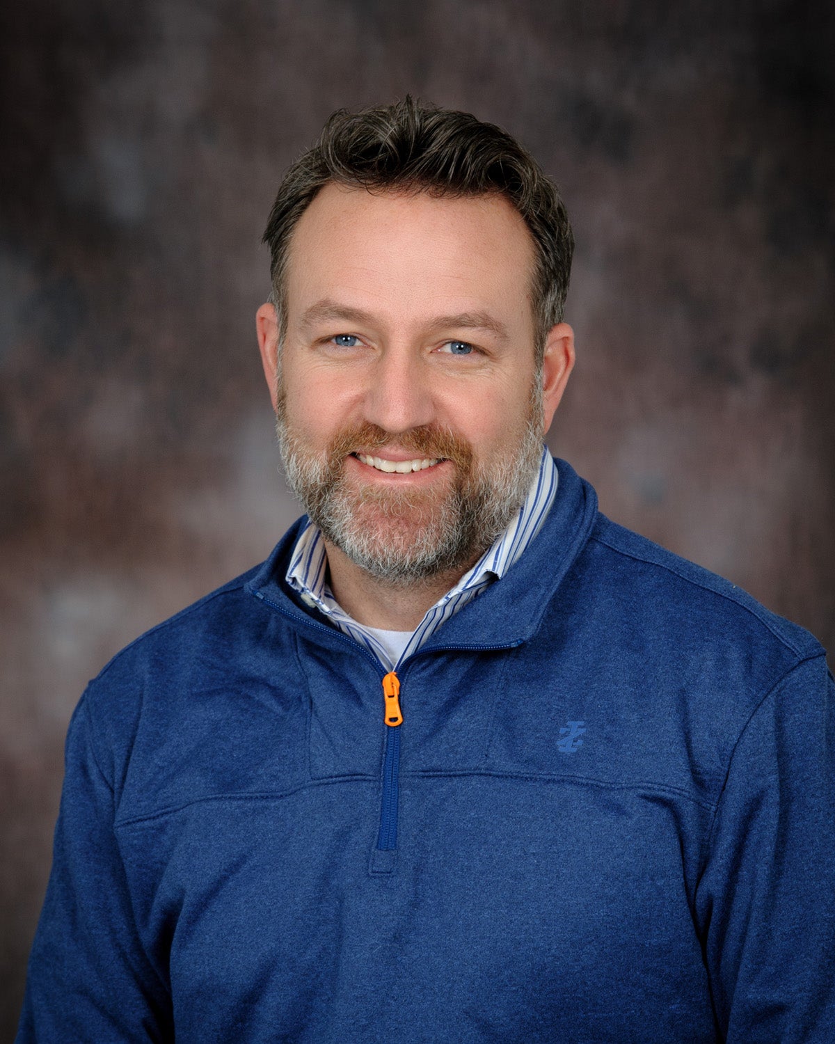  Greg Anderson