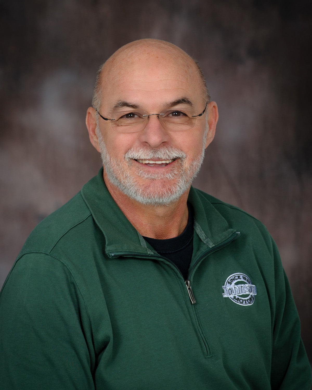 Ed Zimmerman