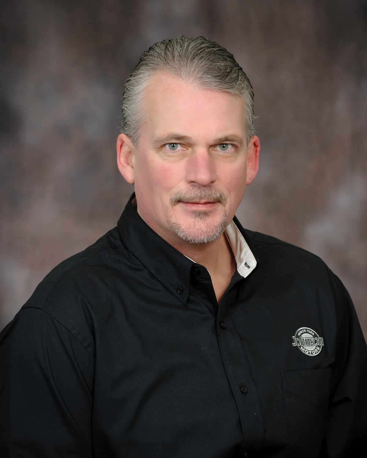 Brad Nygren