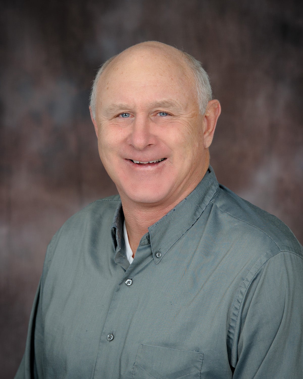 Ted Bauer