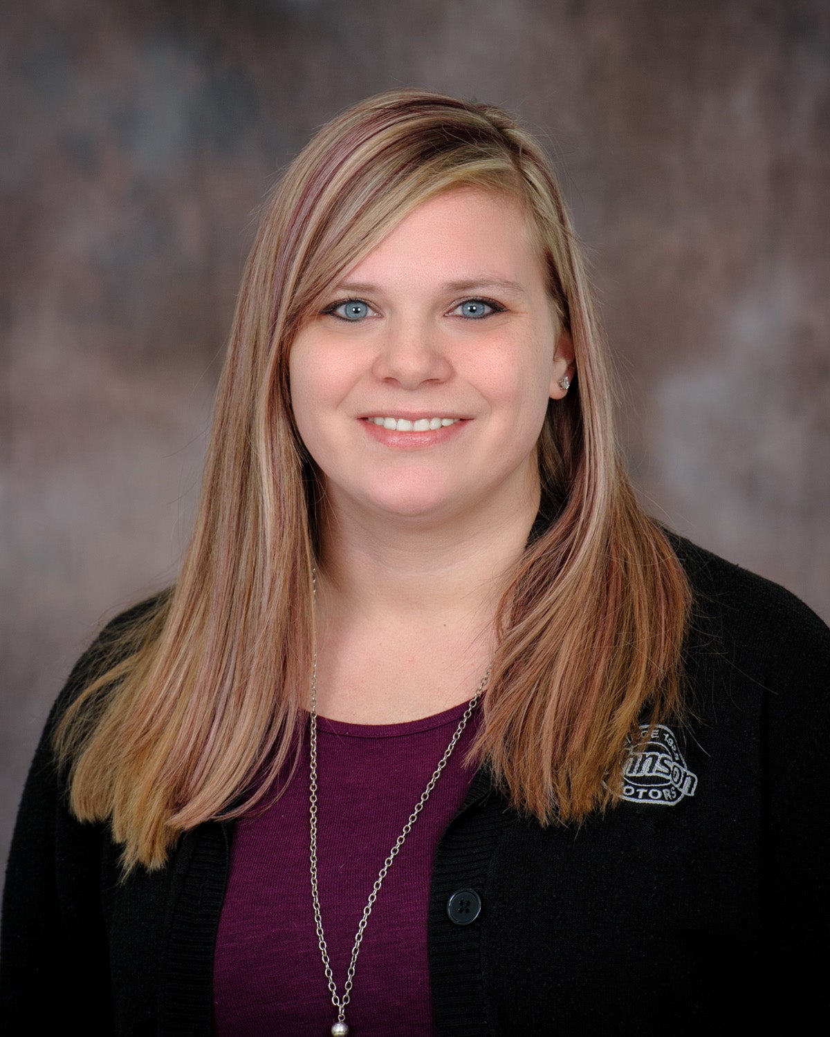 Ashley Buhr