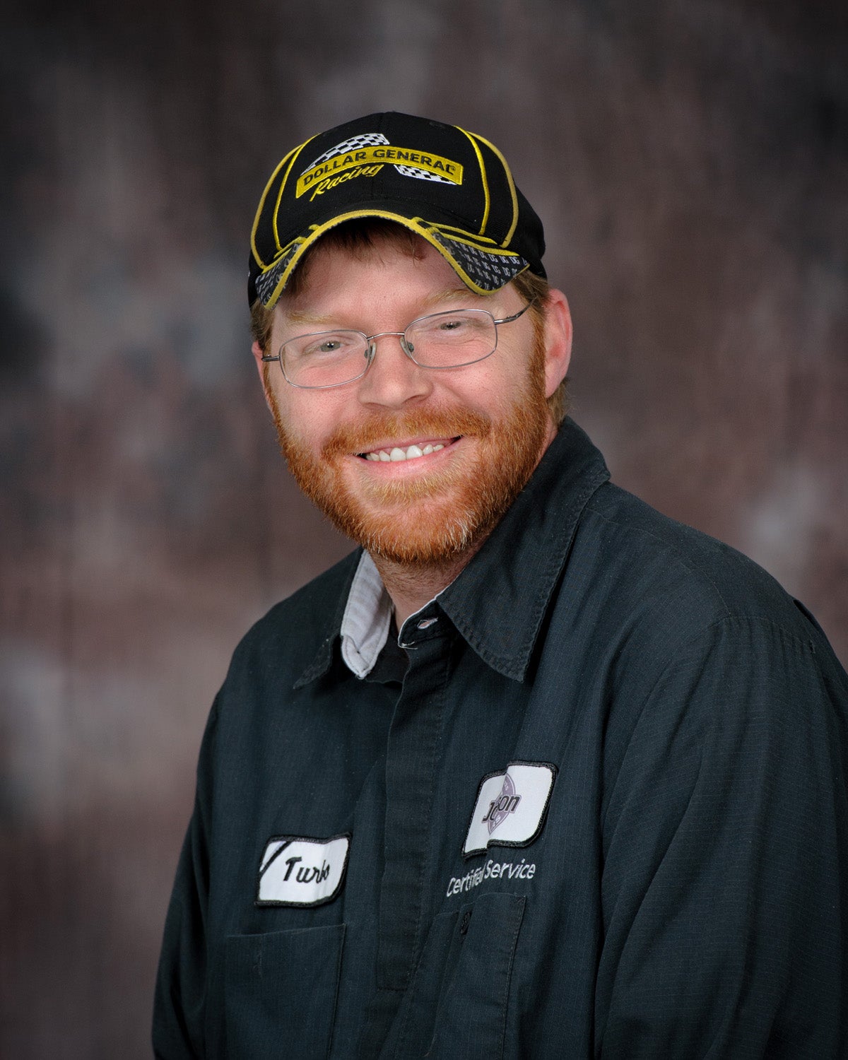 Derek Bos (Turbo)