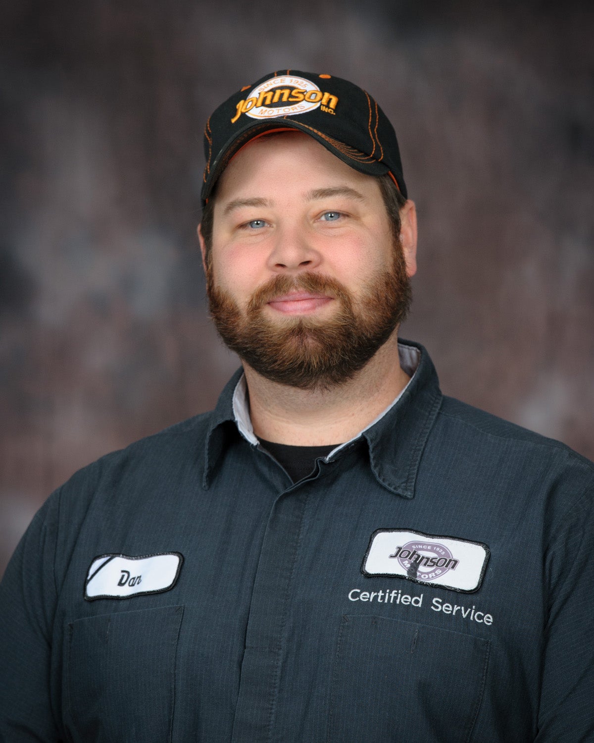 Dan Burton