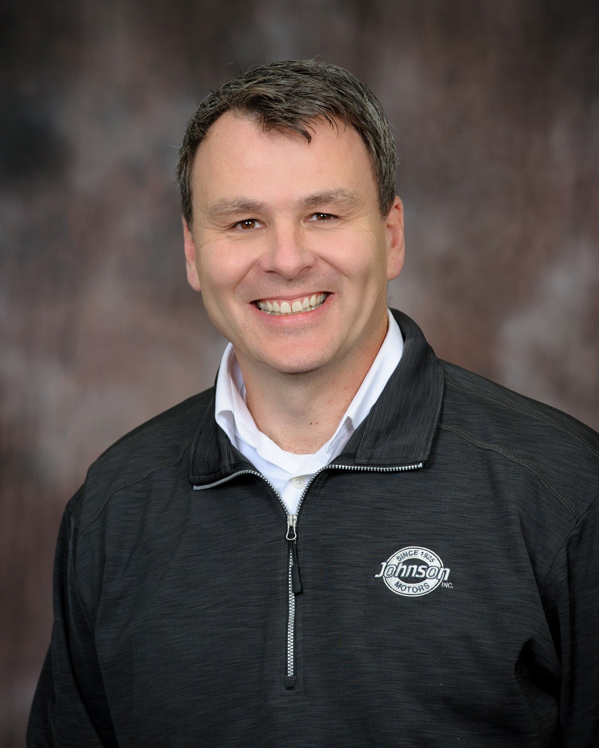Jeff Moberg