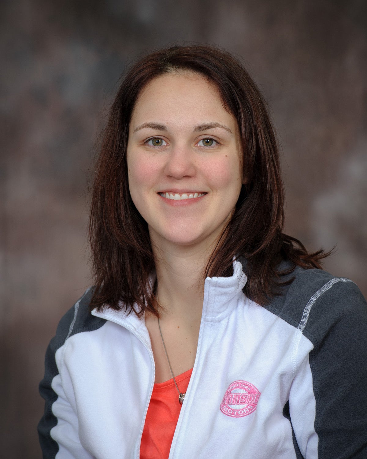 Jessica Blair