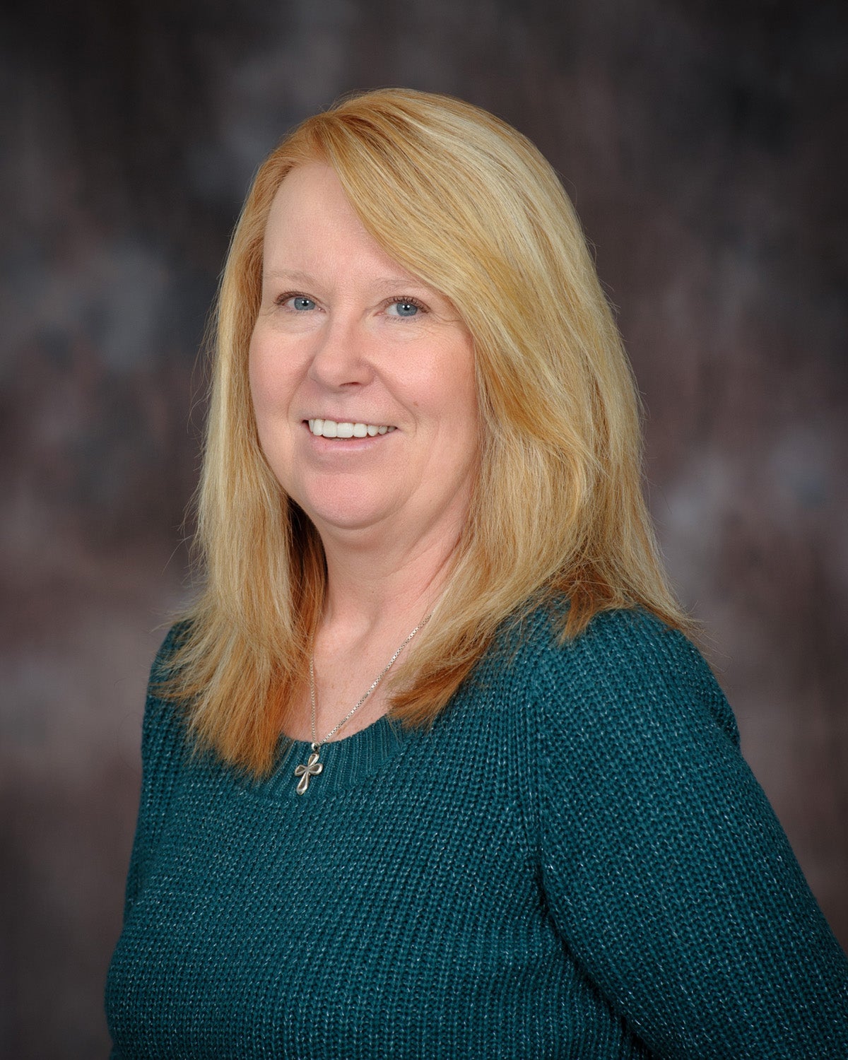 Debbie Peterson