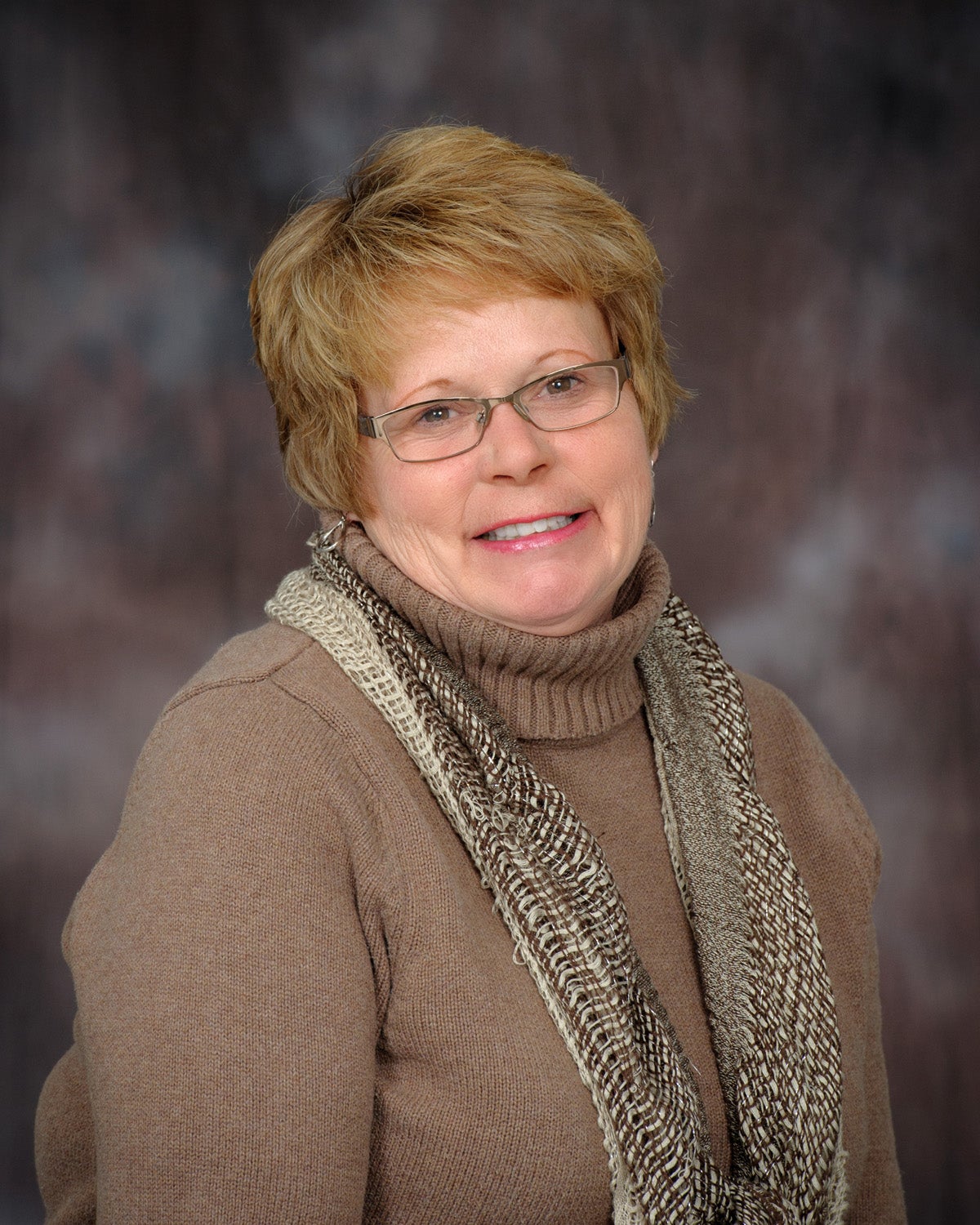 Sue Springer