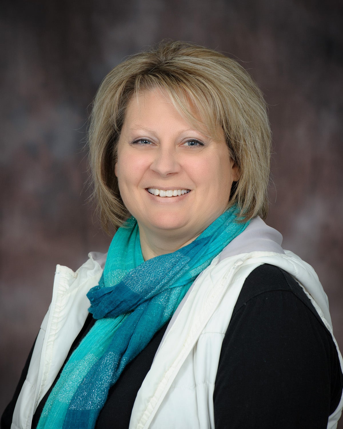Heidi Shafer
