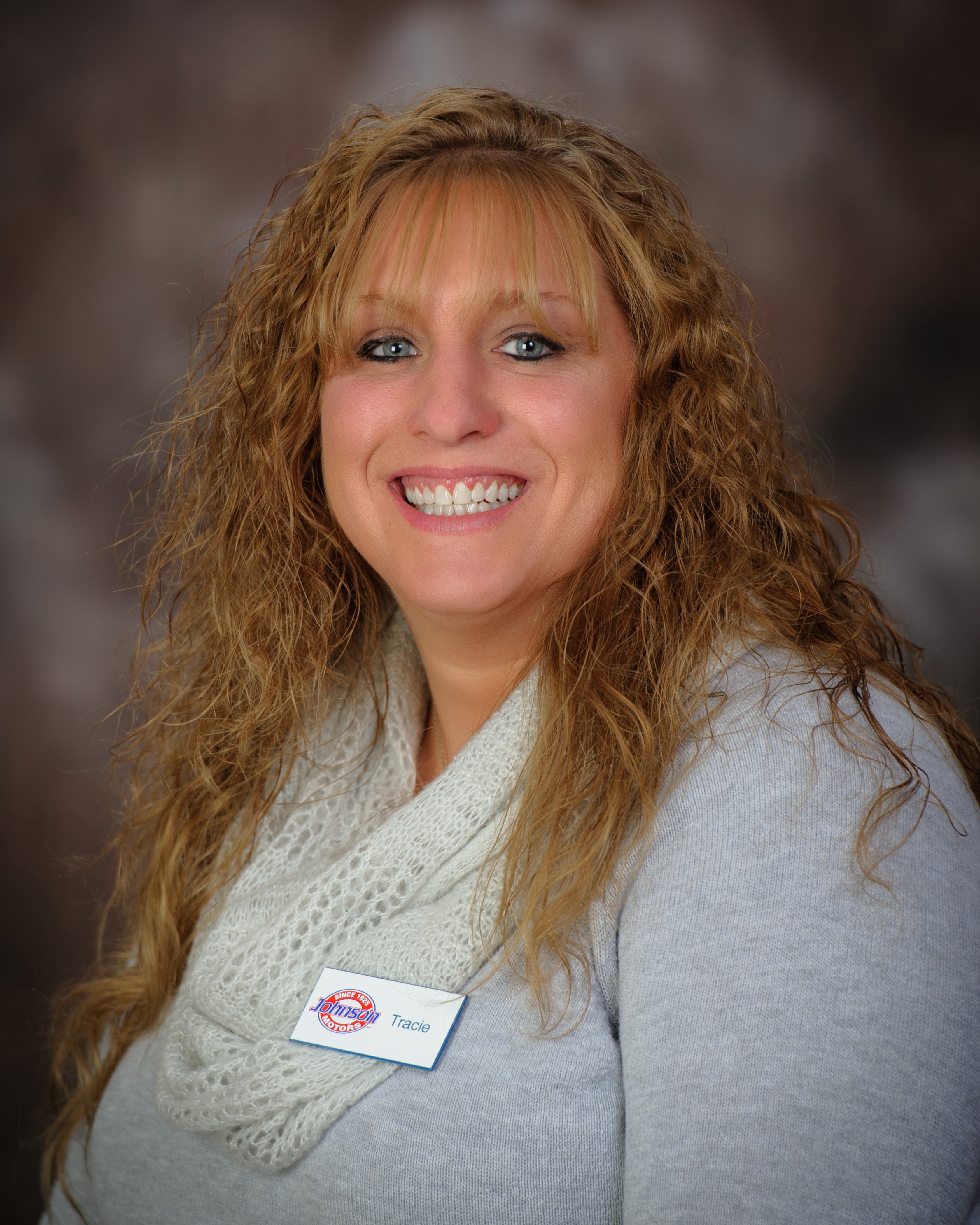 Tracie Swisher