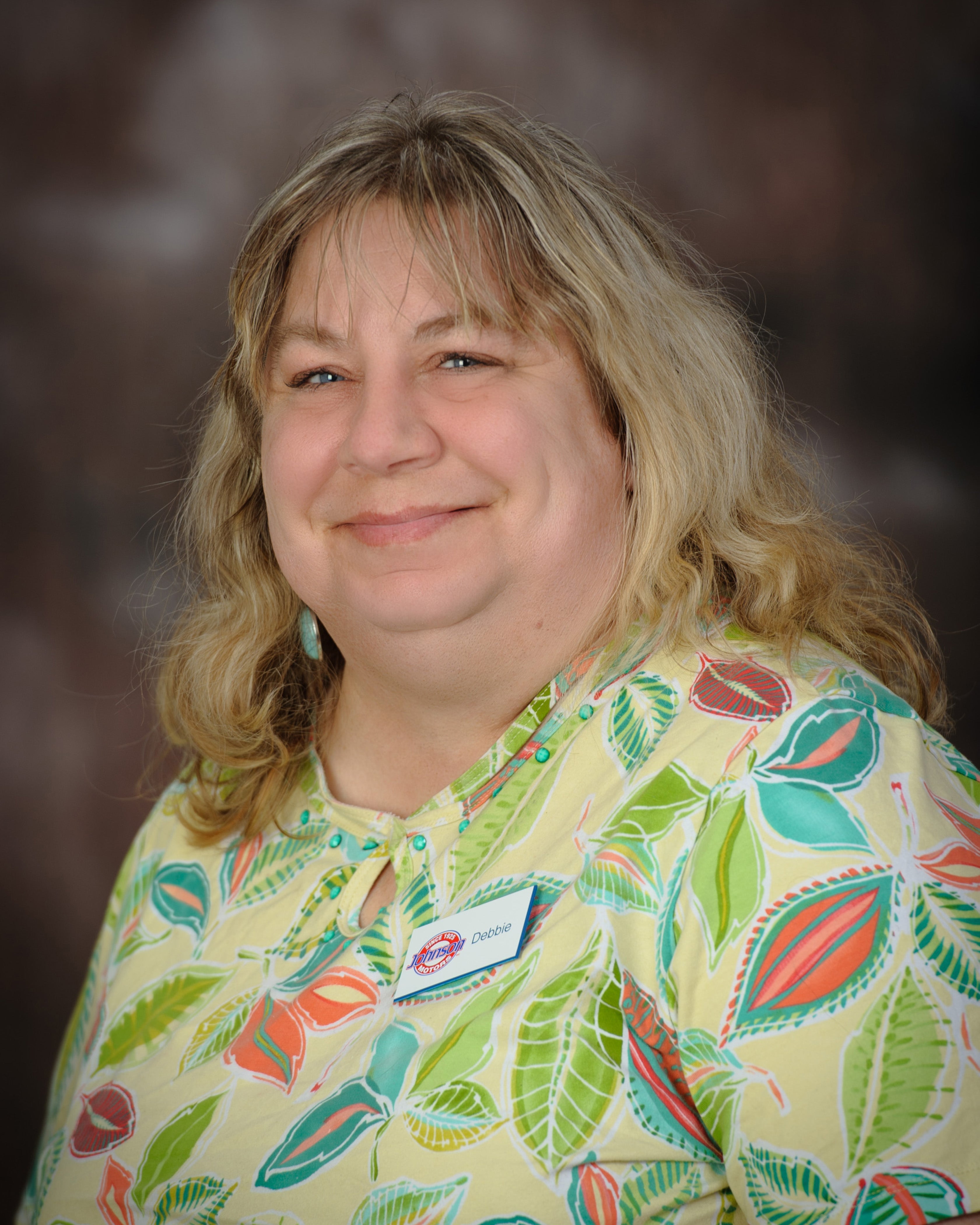 Debbie Schauer